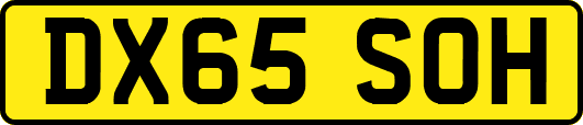 DX65SOH