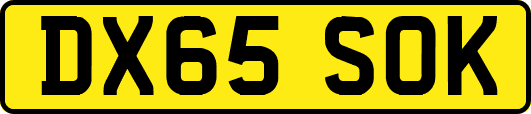 DX65SOK