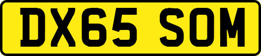 DX65SOM