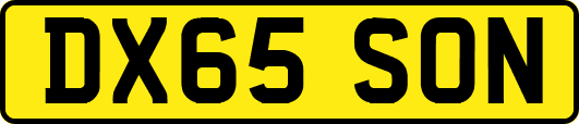 DX65SON