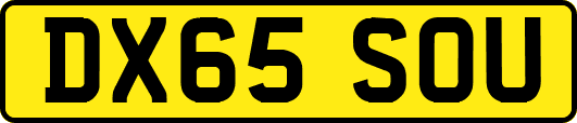 DX65SOU