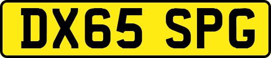 DX65SPG