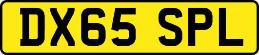 DX65SPL