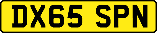 DX65SPN