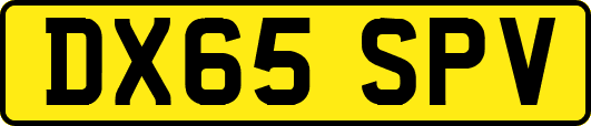DX65SPV