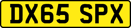 DX65SPX