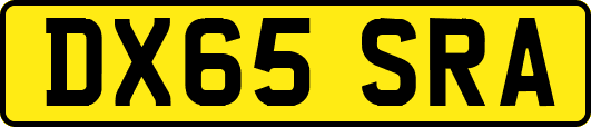 DX65SRA