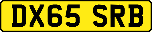 DX65SRB