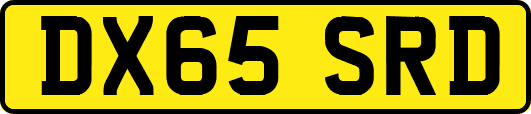 DX65SRD