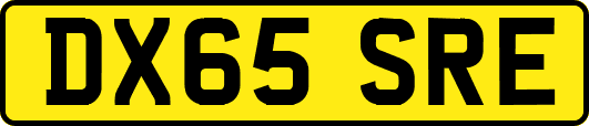 DX65SRE