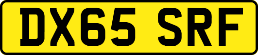 DX65SRF