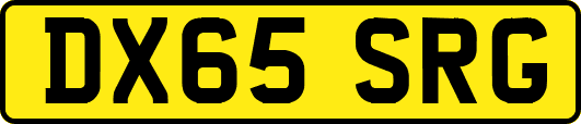 DX65SRG