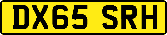 DX65SRH