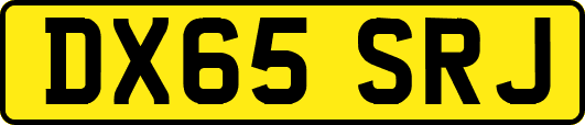 DX65SRJ