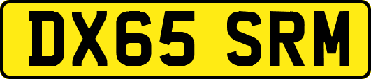 DX65SRM