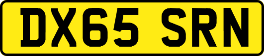 DX65SRN