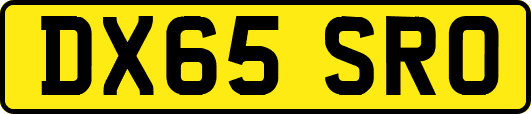 DX65SRO