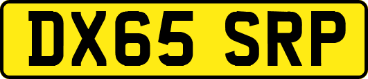 DX65SRP