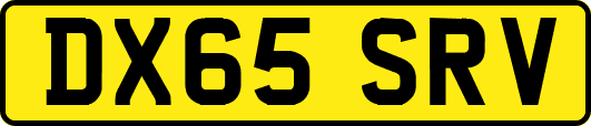 DX65SRV