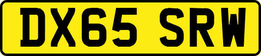 DX65SRW