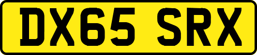 DX65SRX