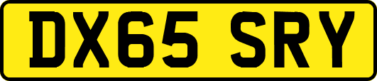 DX65SRY