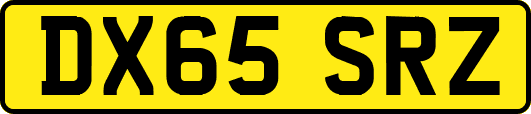 DX65SRZ