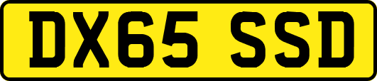DX65SSD