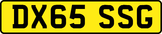 DX65SSG