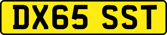 DX65SST