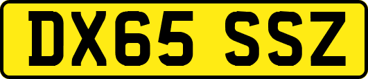 DX65SSZ