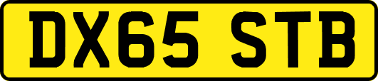 DX65STB
