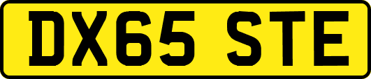 DX65STE