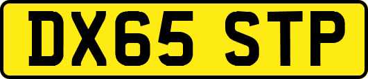 DX65STP