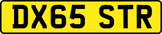 DX65STR
