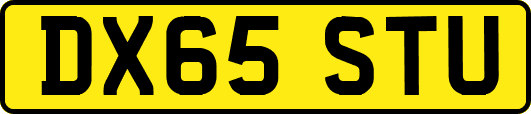 DX65STU