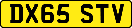 DX65STV