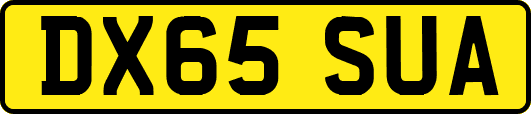 DX65SUA