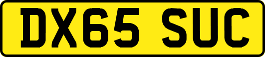 DX65SUC