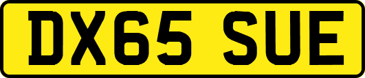 DX65SUE