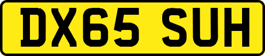 DX65SUH