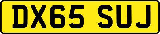 DX65SUJ