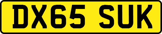 DX65SUK
