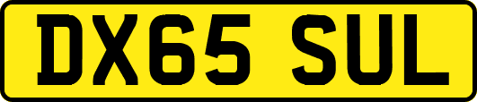 DX65SUL