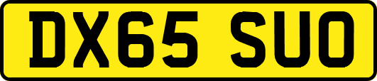 DX65SUO