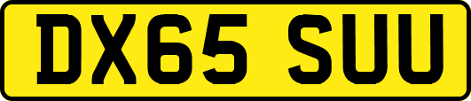 DX65SUU