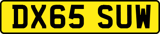 DX65SUW