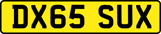 DX65SUX