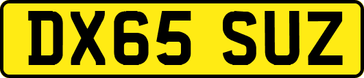 DX65SUZ
