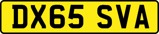 DX65SVA